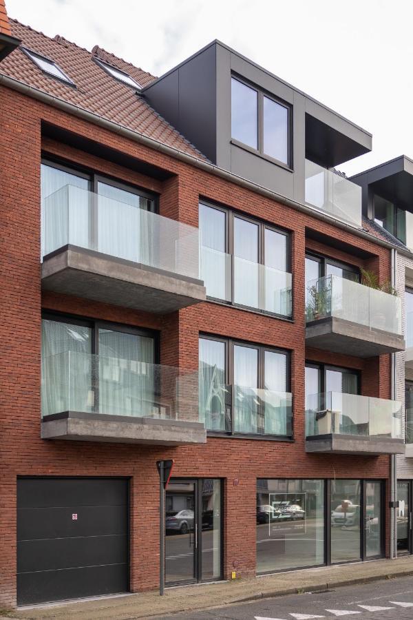 Petunia De Haan - Casselbergh Residences Exterior foto